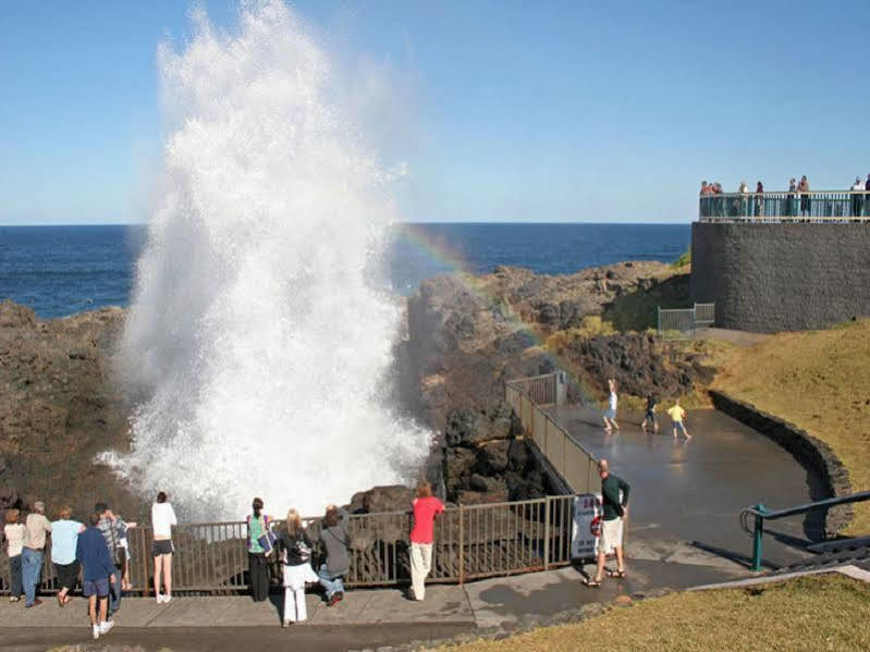 Nova Kiama Hotel Exterior foto